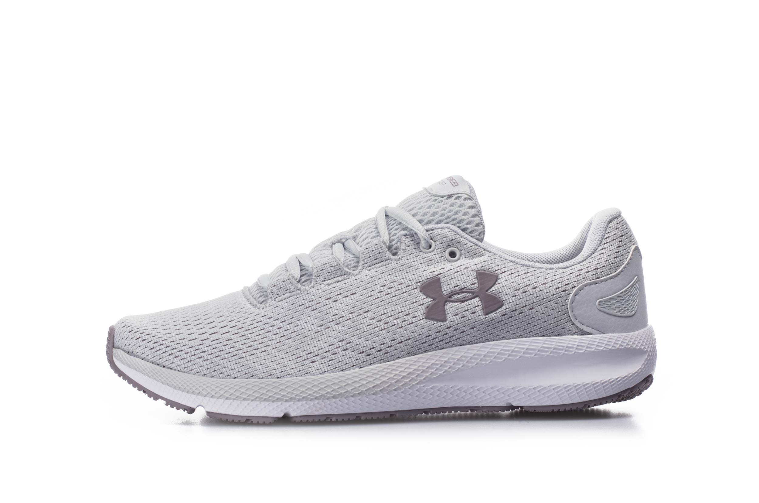 UNDER ARMOUR W CHARGED PURSUIT 2 3022604-104 Γκρί