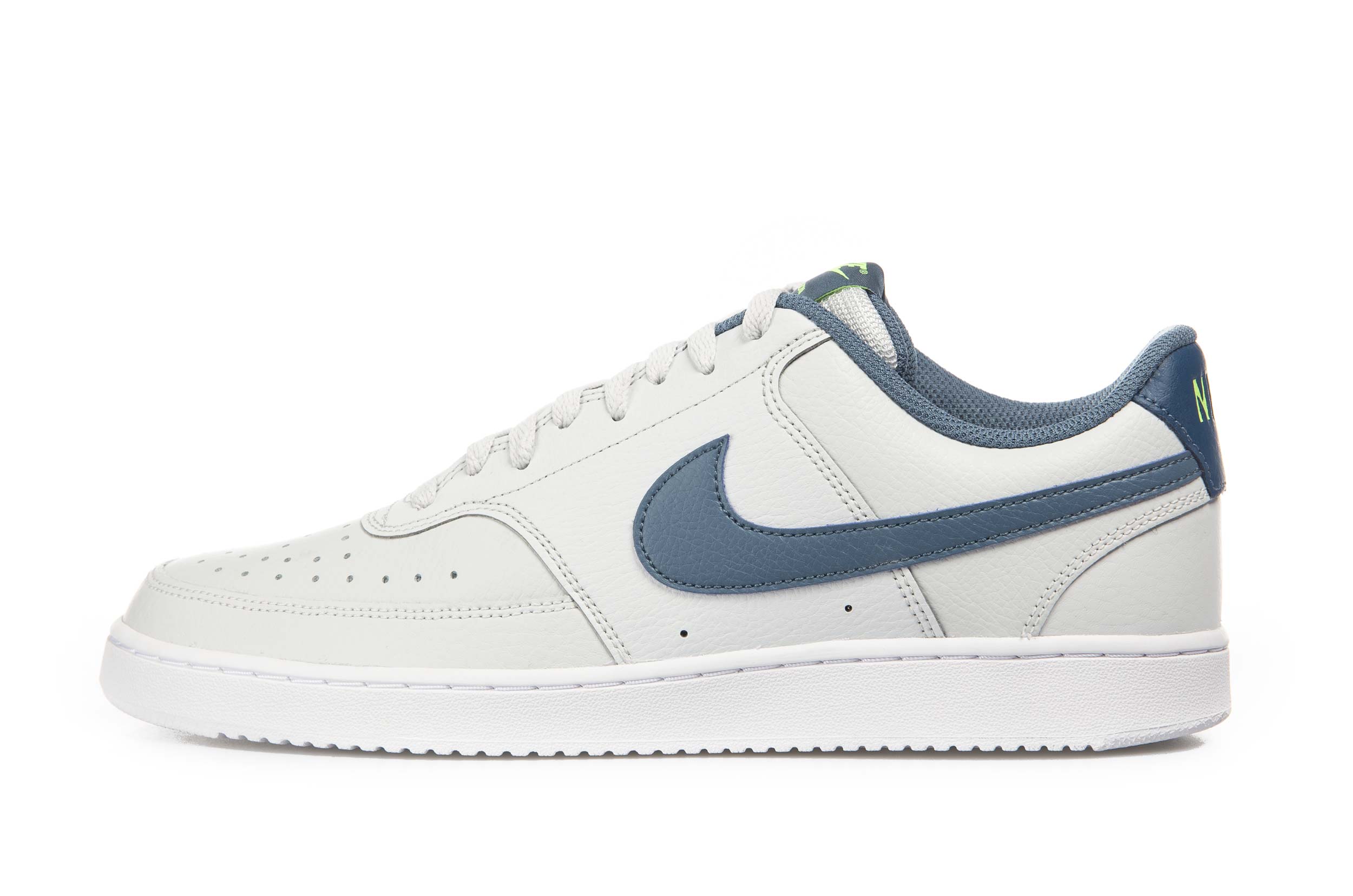NIKE COURT VISION LO CD5463-005 Γκρί