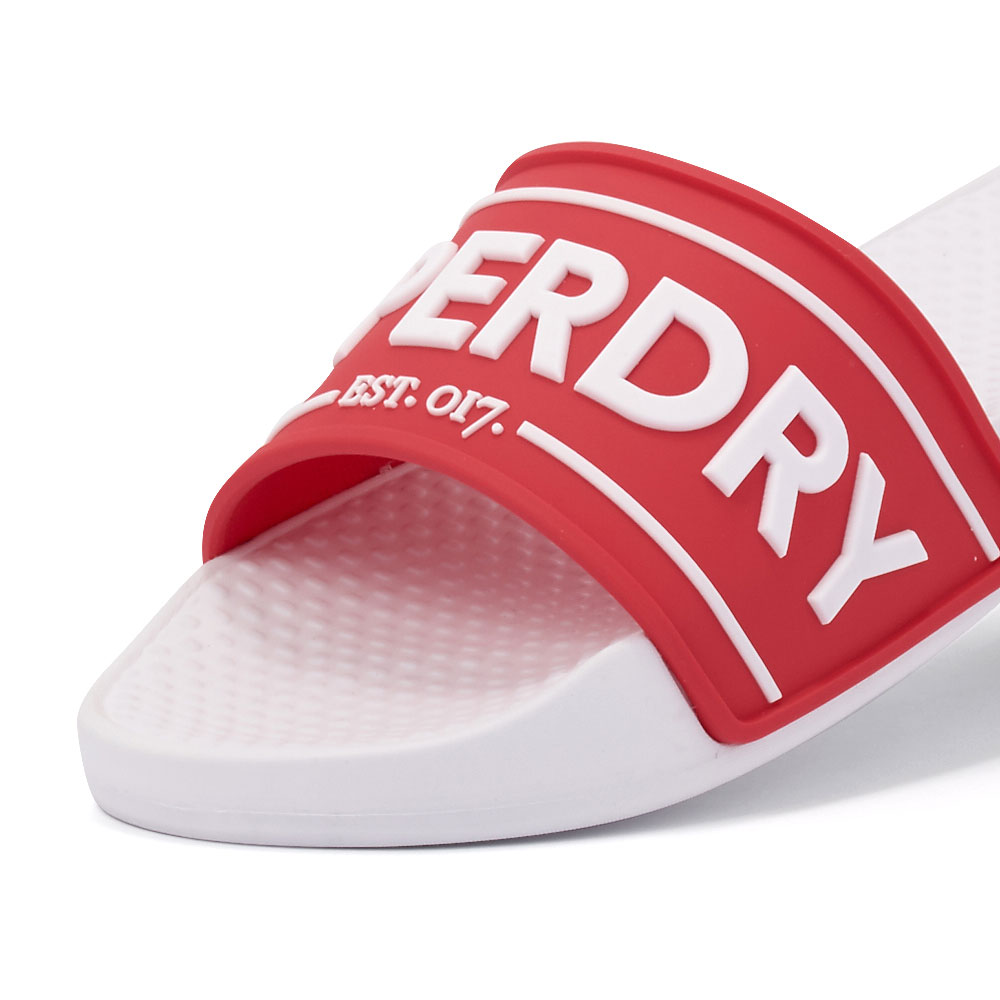 Superdry – Superdry D2 Edit Chunky Slide WF310002A-17I – 00198