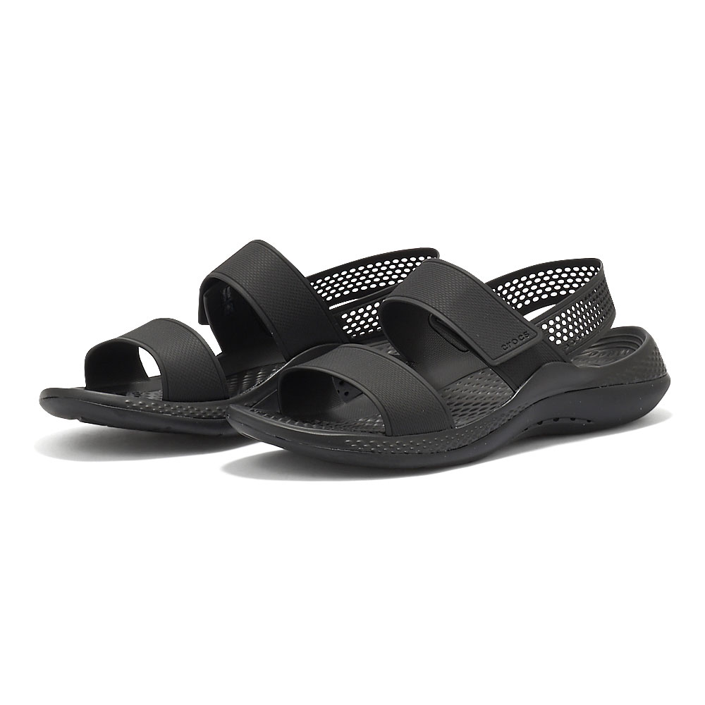 Crocs – Crocs Literide 360 Sandal W 206711-001 – 00873