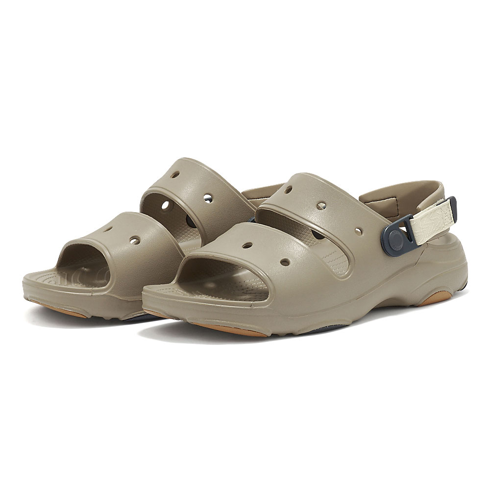 Crocs – Crocs Classic All-Terrain Sandal 207711-2F9 – 04492