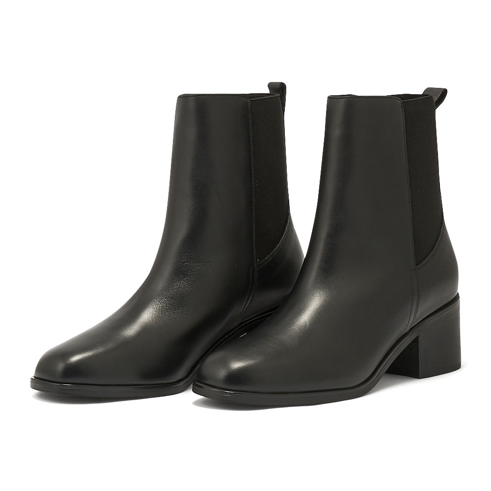 Tommy Hilfiger – Tommy Hilfiger Essential Chelsea Boot FW0FW07516-BDS – 00873