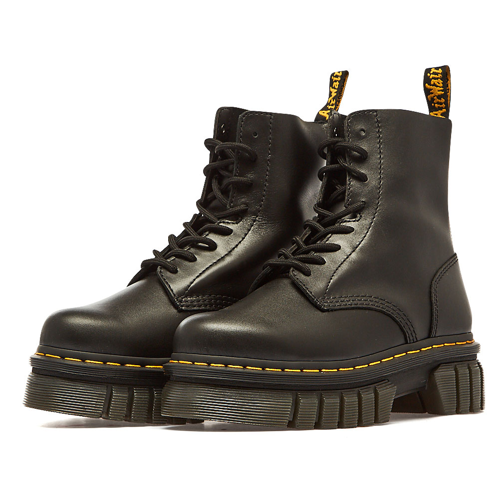 Dr. Martens – Dr Martens Audrick 8-Eye Boot Nappa Lux 27149001 – 00873