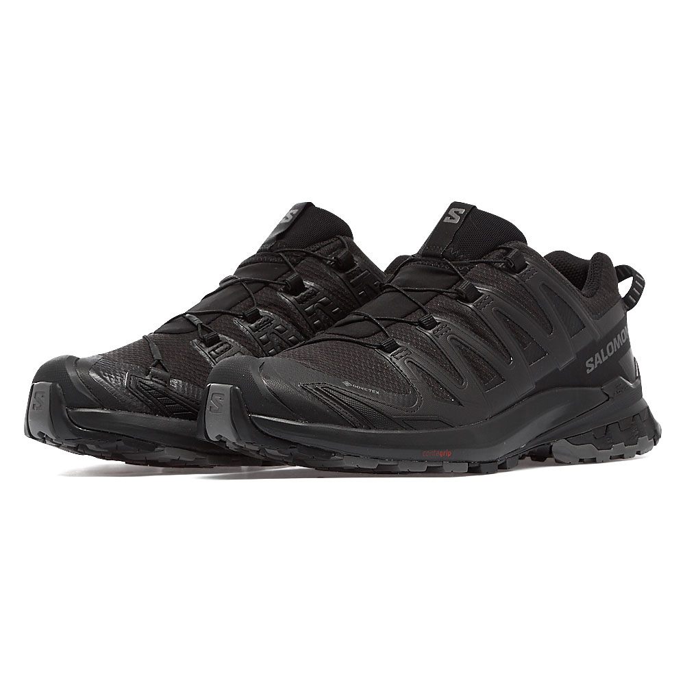 Salomon – Salomon Trail Running Shoes Xa Pro 3D V9 L47270100 – 04882