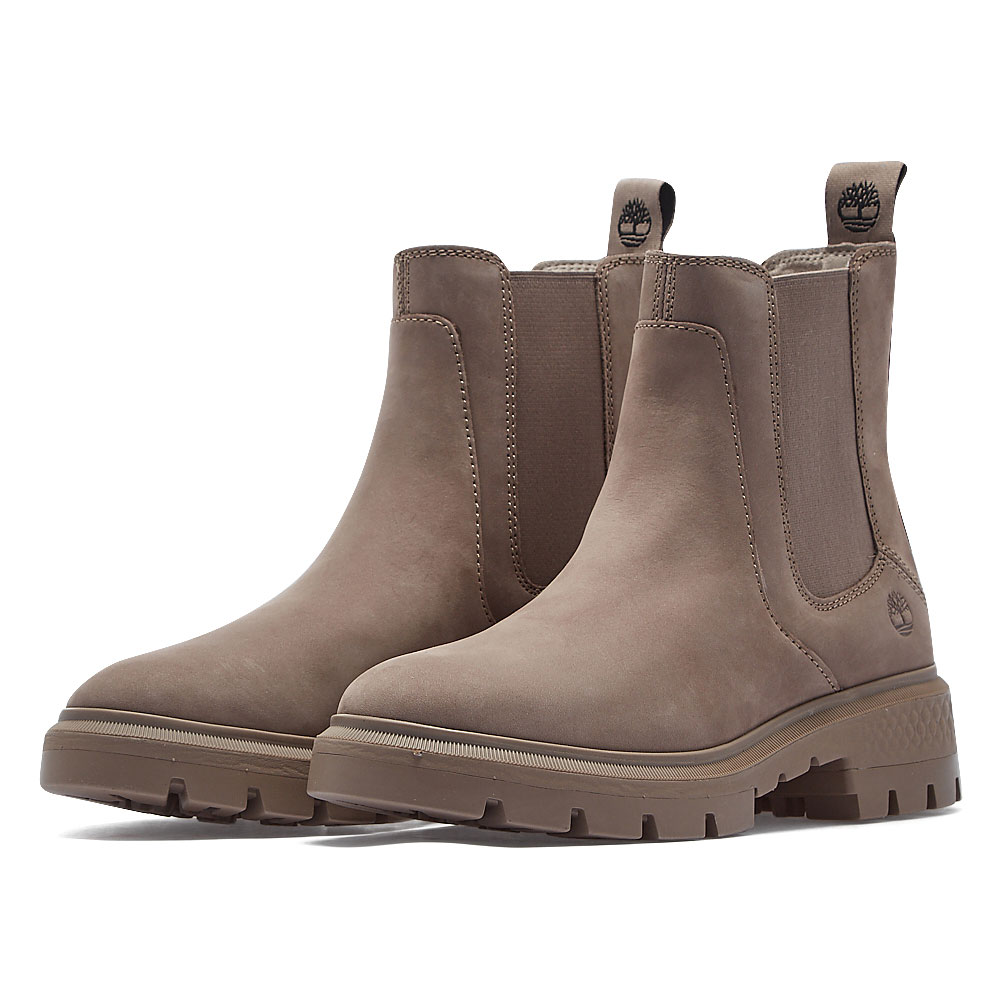 Timberland – Timberland Mid Chelsea Boot TB0A41EW9291 – 03135