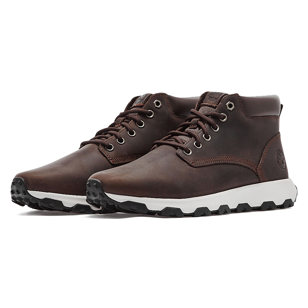 Timberland – Timberland Mid Lace Up Sneaker TB0A5YTW9311 – 00880