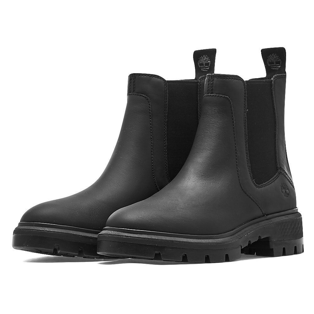Timberland – Timberland Mid Chelsea Boot TB0A5ND70151 – 02003