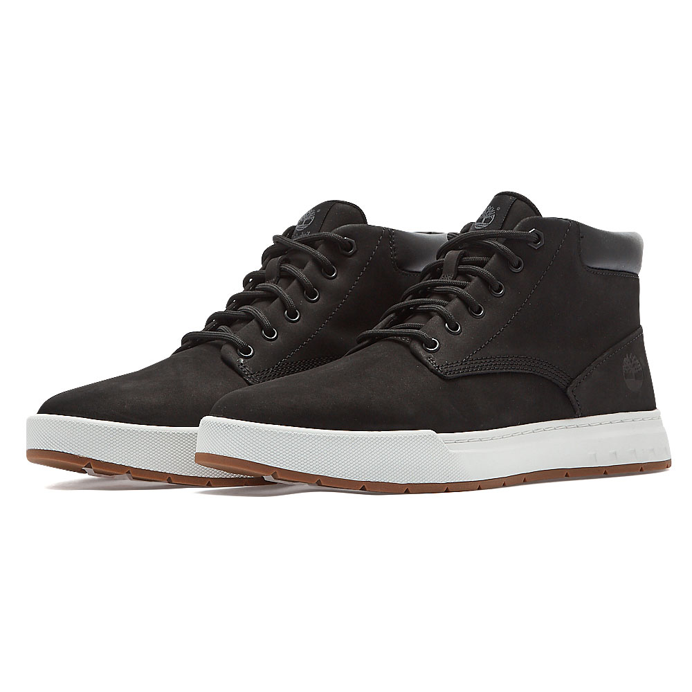 Timberland – Timberland Mid Lace Up Sneaker TB0A5PSG0151 – 02003
