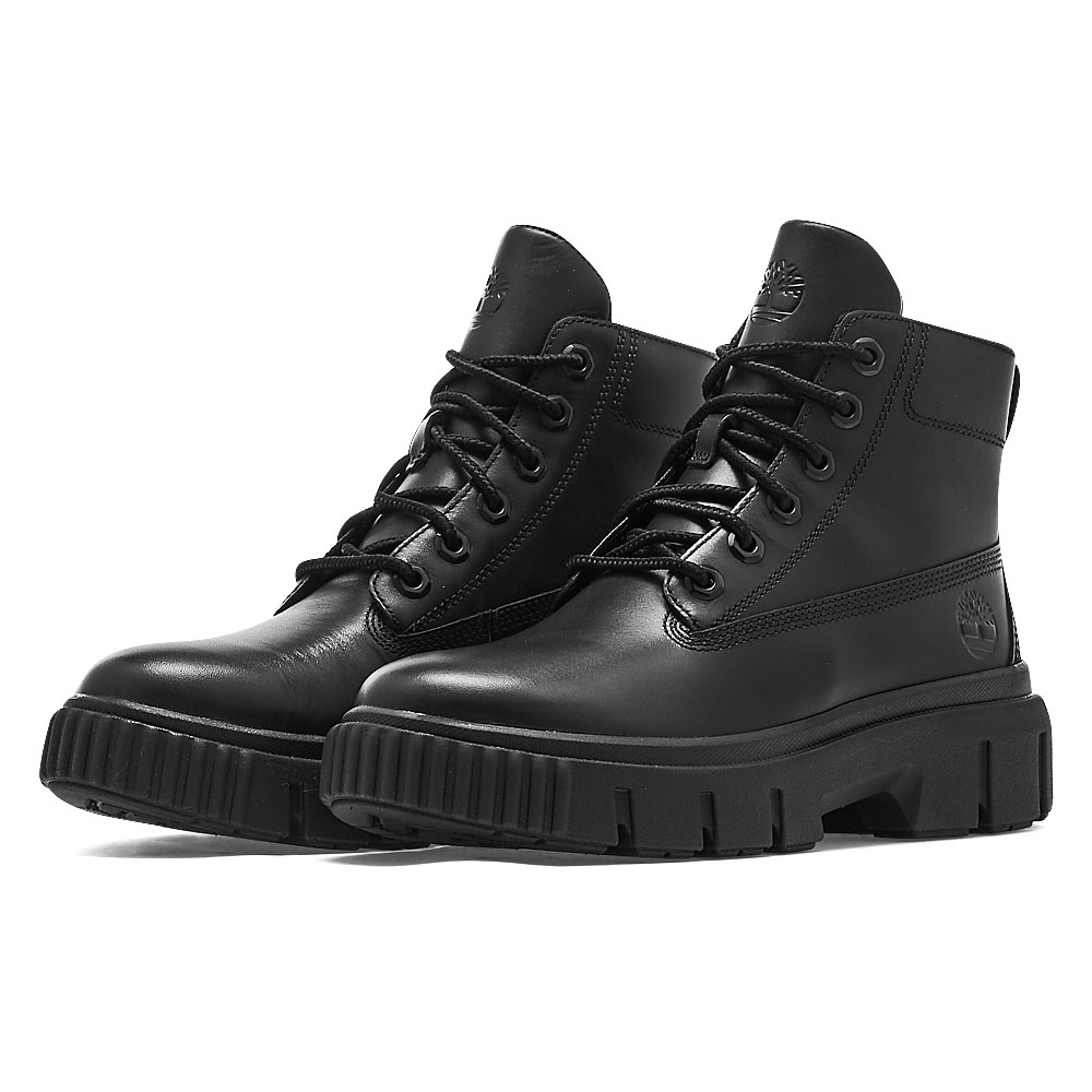 Timberland – Timberland Mid Lace Up Boot TB0A5ZDR0011 – 00873