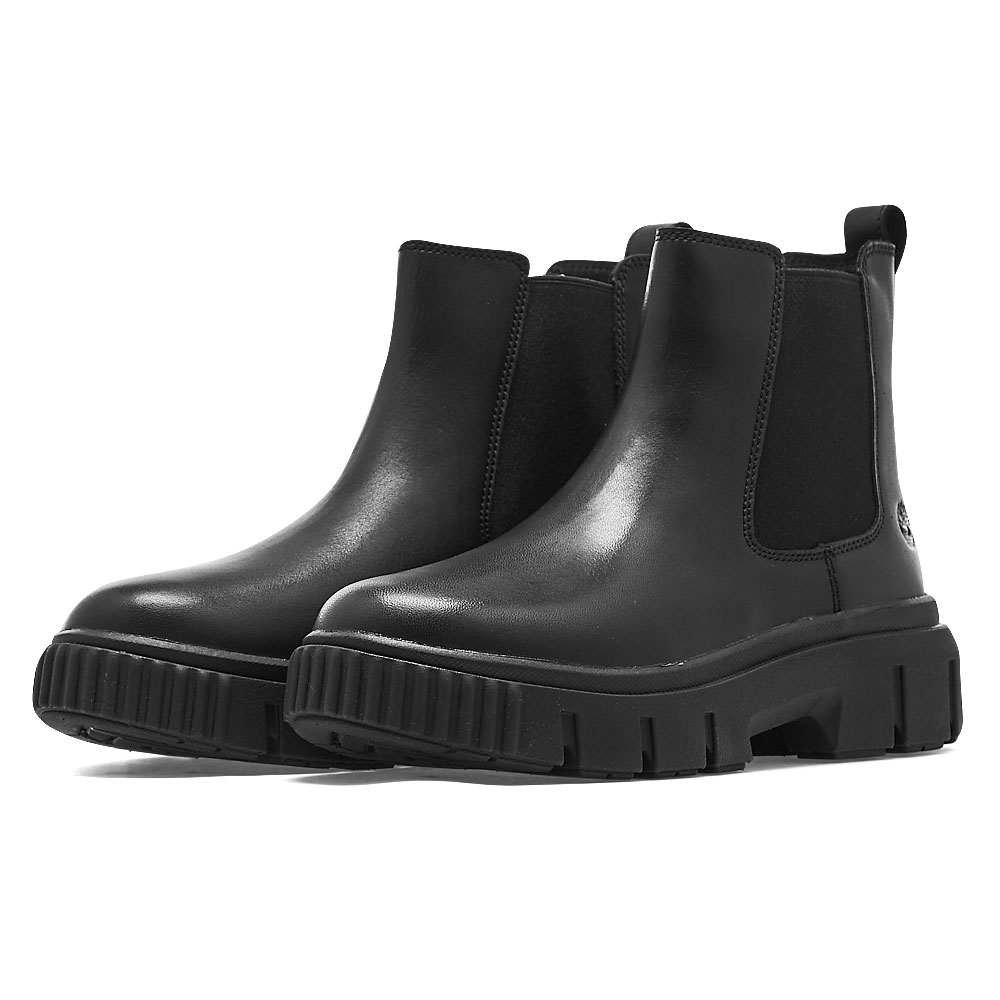 Timberland – Timberland Mid Chelsea Boot TB0A5ZCG0011 – 00873