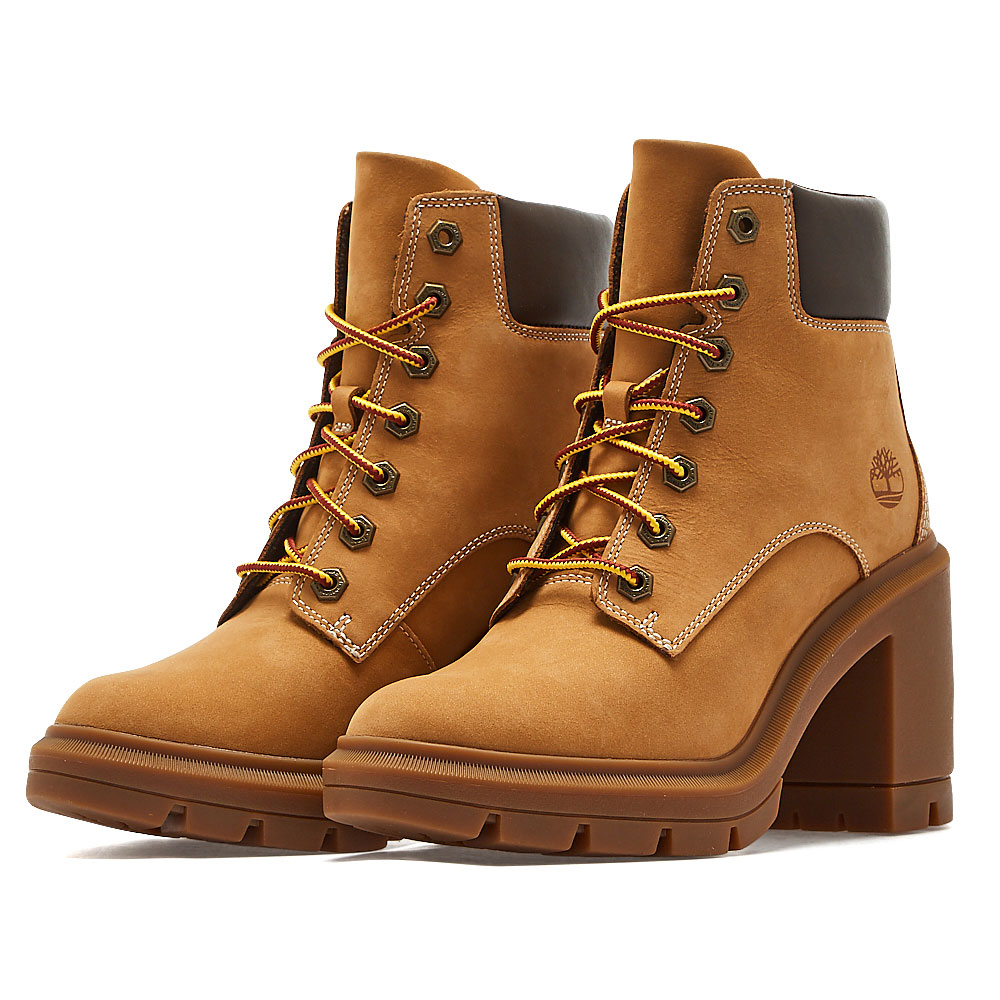 Timberland – Timberland 6 Inch Lace Up Boot TB0A5Y5R2311 – 02622