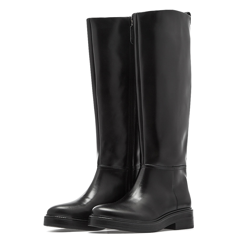 Tommy Hilfiger – Tommy Hilfiger Cool Elevated Longboot FW0FW07488 – 00873