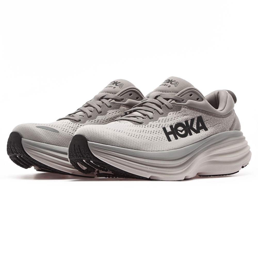 Hoka – Hoka Bondi 8 1123202 – HK.SHMS