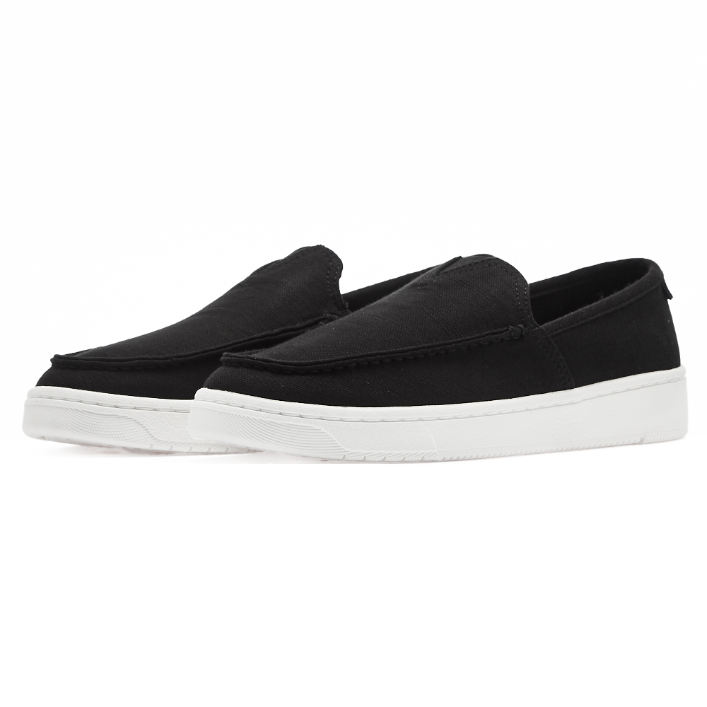 Toms – Toms Blk Rcy Ct S Wvn Mn Trvlli Drcas 10020846 – TO.BLACK