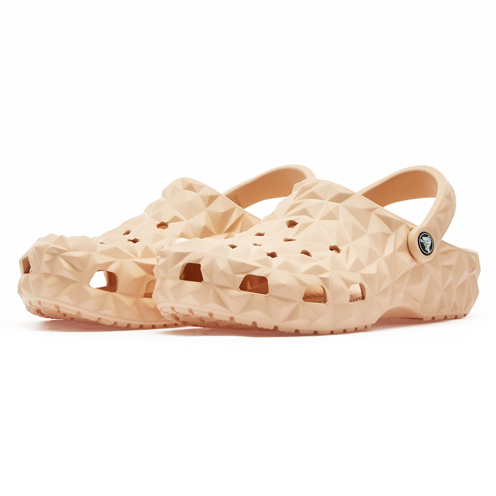 Crocs – Crocs Classic Geometric Clog 209563 – CR.2DS