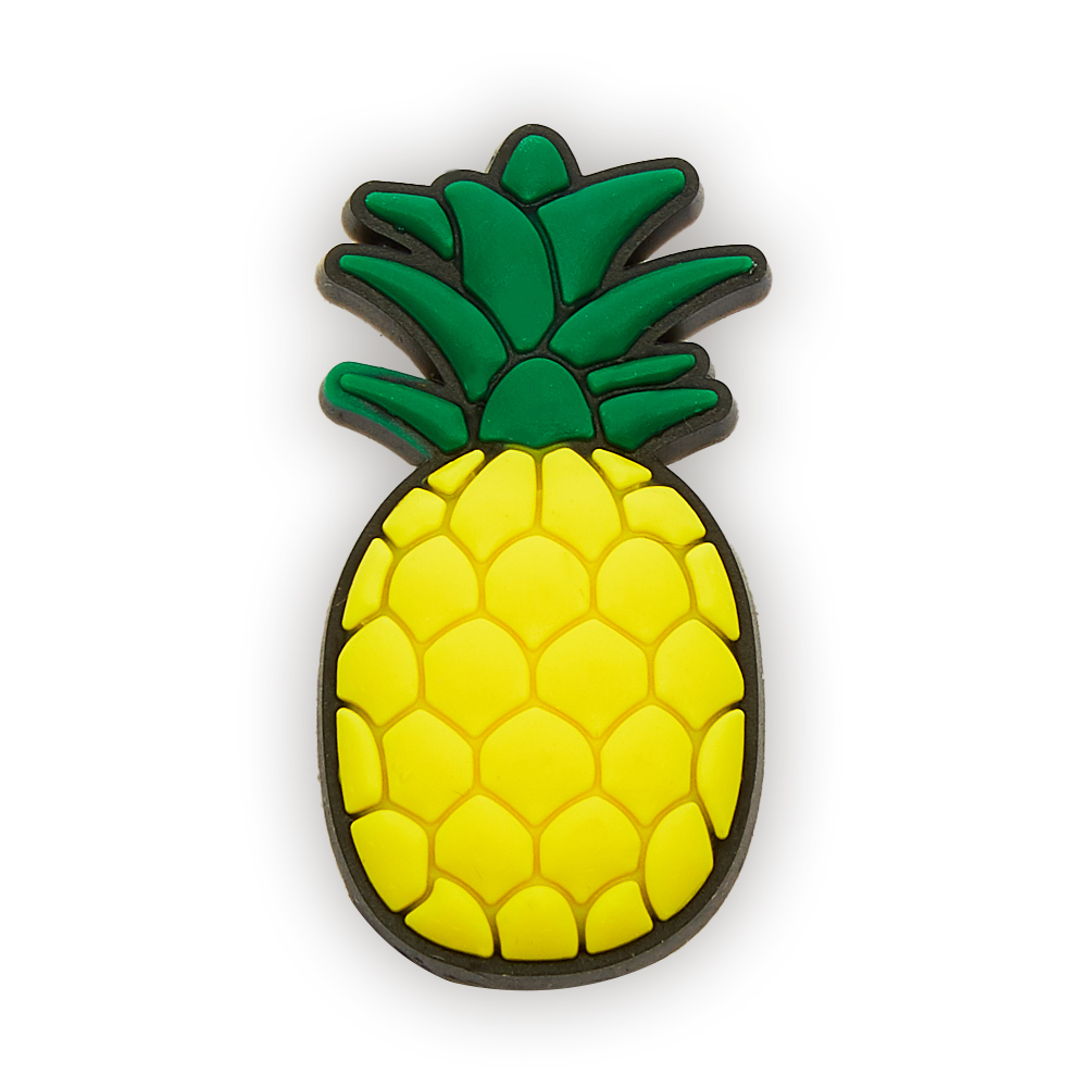 Crocs – Crocs Pineapple 10007217 – CR.UNC