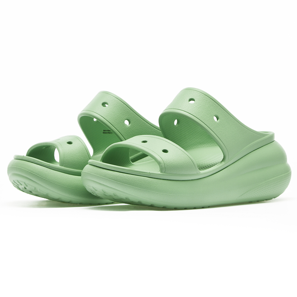 Crocs – Crocs Crush Sandal 207670 – CR.374