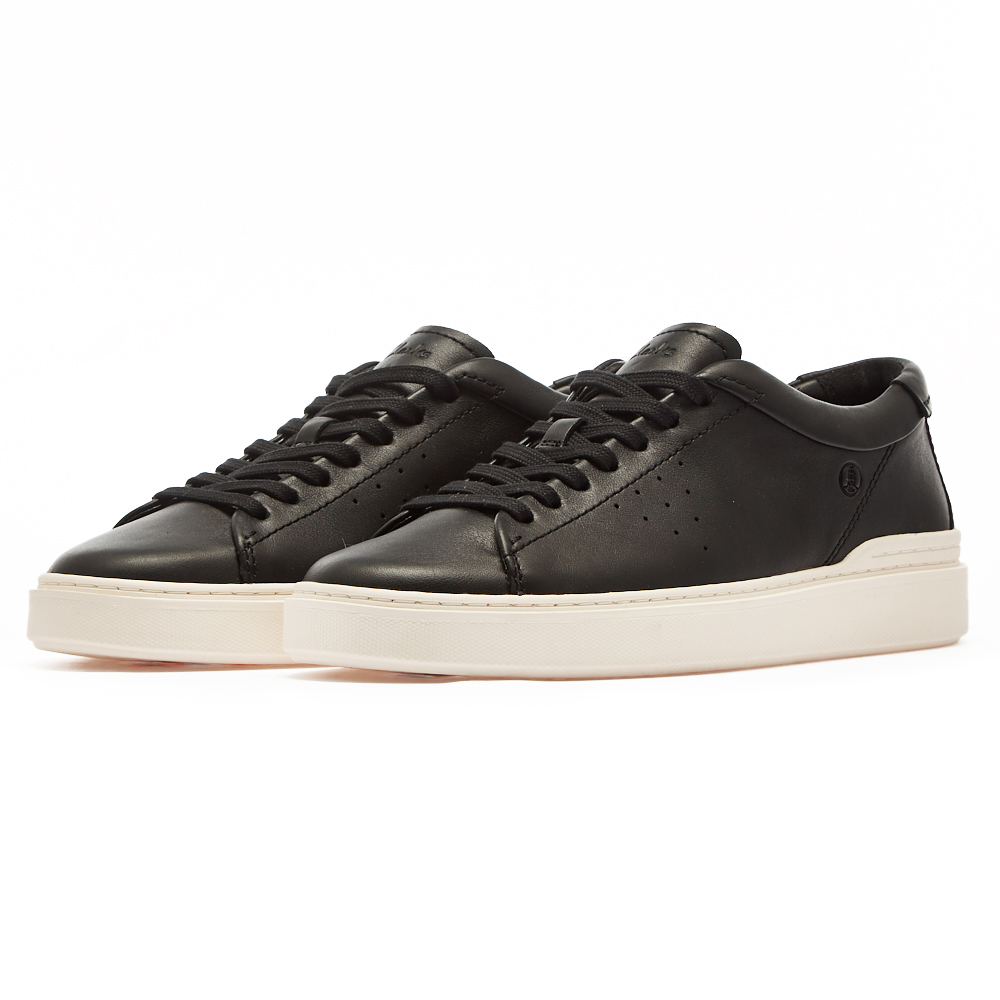 Clarks – CRAFT SWIFT – CL.BLACK LEATHER